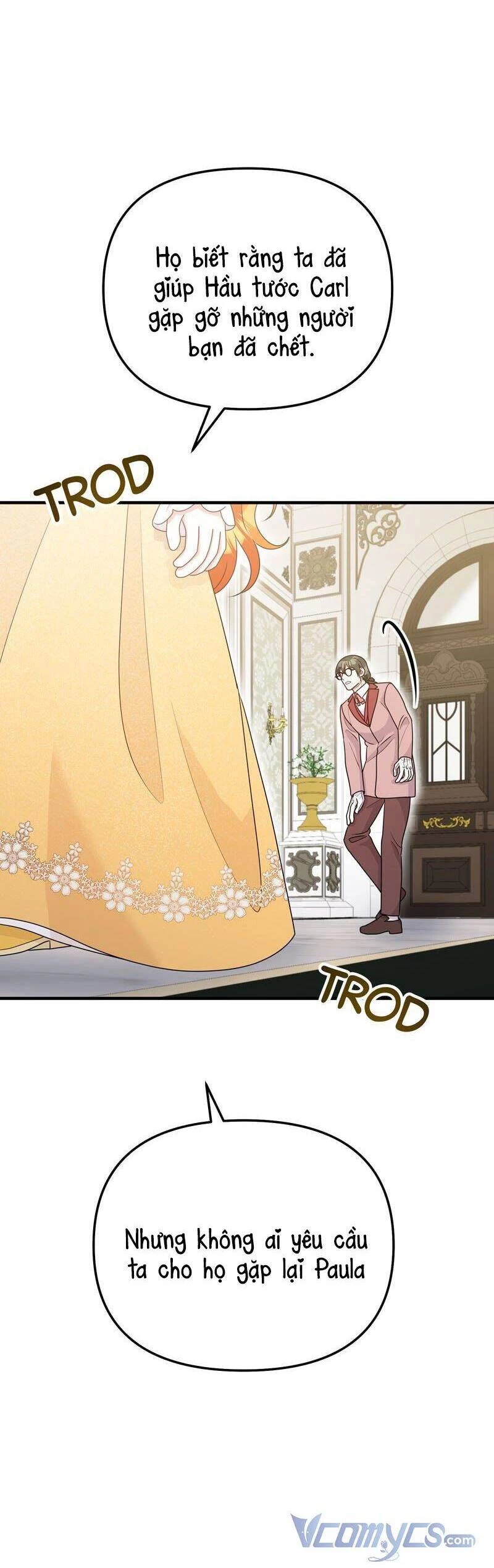 Kính Gửi Những Người Khao Khát Sự Hủy Diệt Của Tôi Chapter 13 - 5