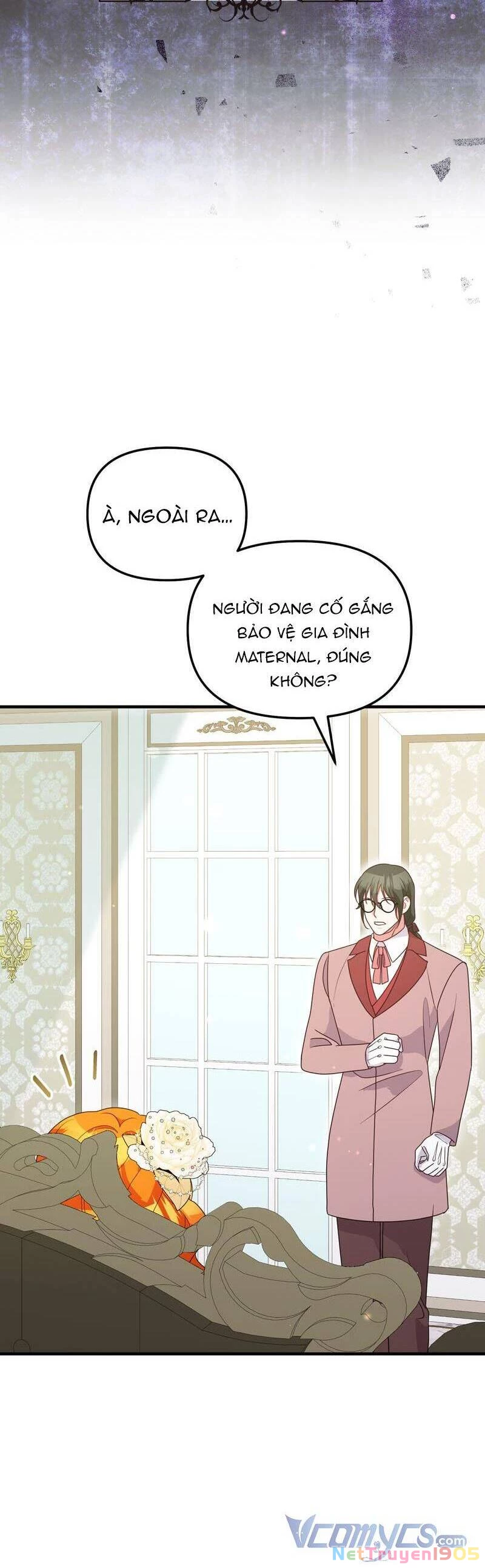 Kính Gửi Những Người Khao Khát Sự Hủy Diệt Của Tôi Chapter 13 - 10