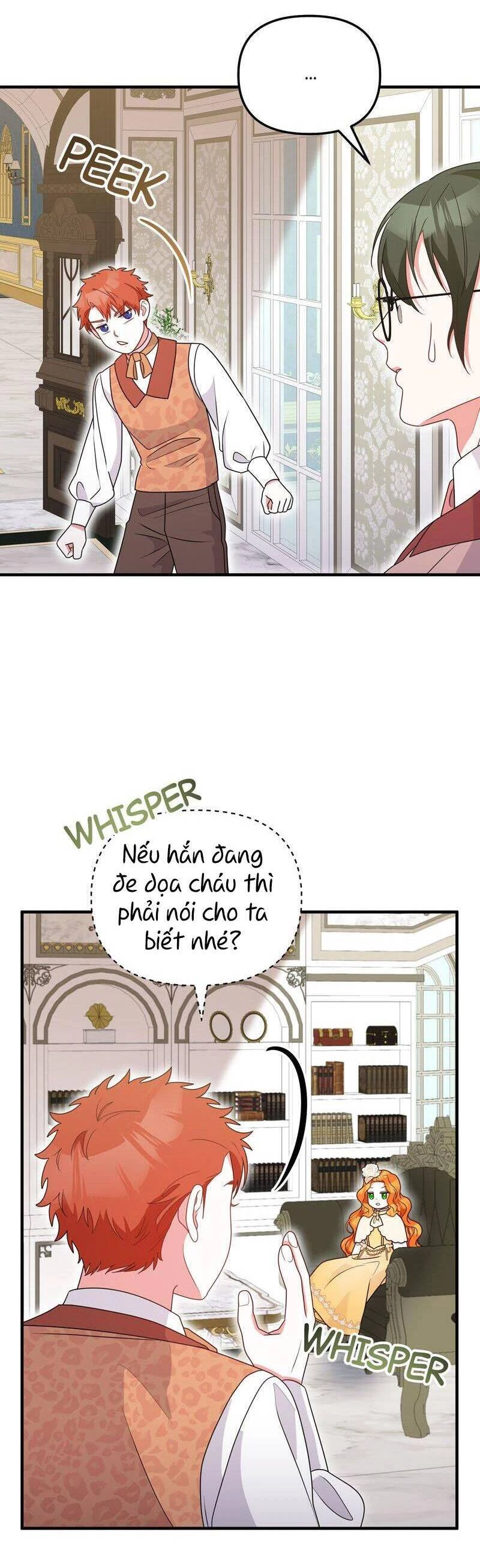 Kính Gửi Những Người Khao Khát Sự Hủy Diệt Của Tôi Chapter 13 - 13