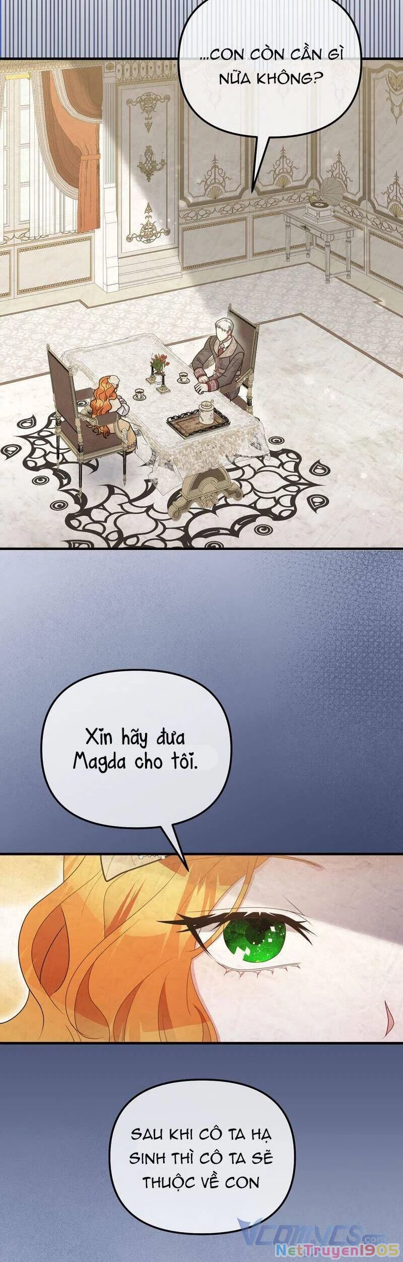 Kính Gửi Những Người Khao Khát Sự Hủy Diệt Của Tôi Chapter 13 - 20