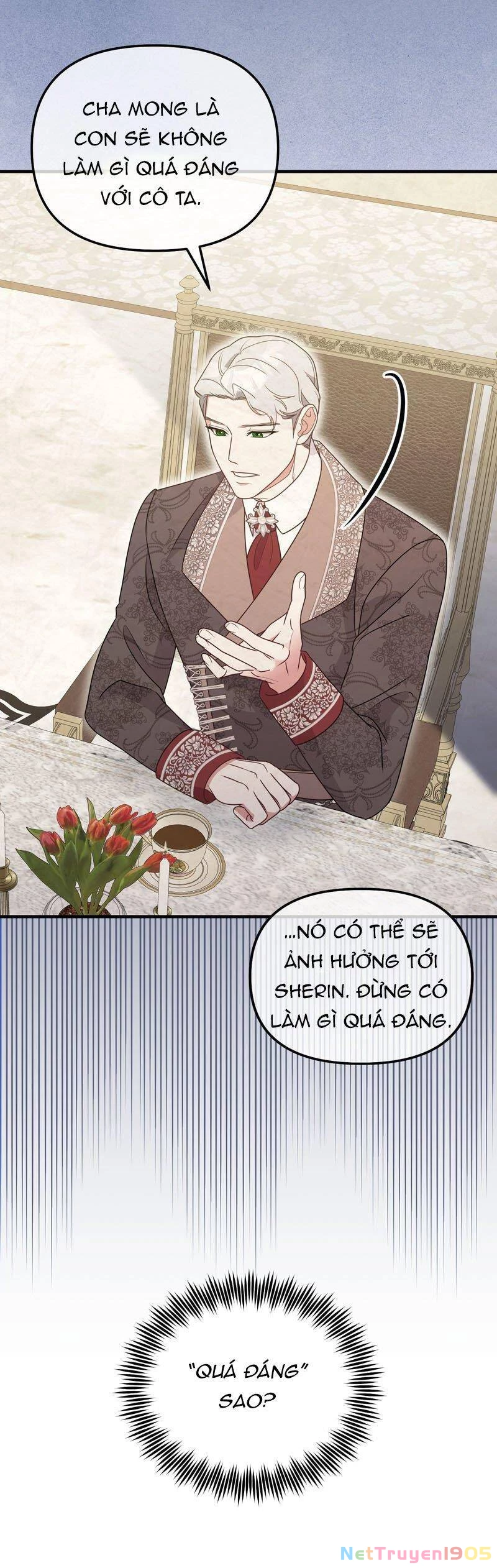 Kính Gửi Những Người Khao Khát Sự Hủy Diệt Của Tôi Chapter 13 - 21