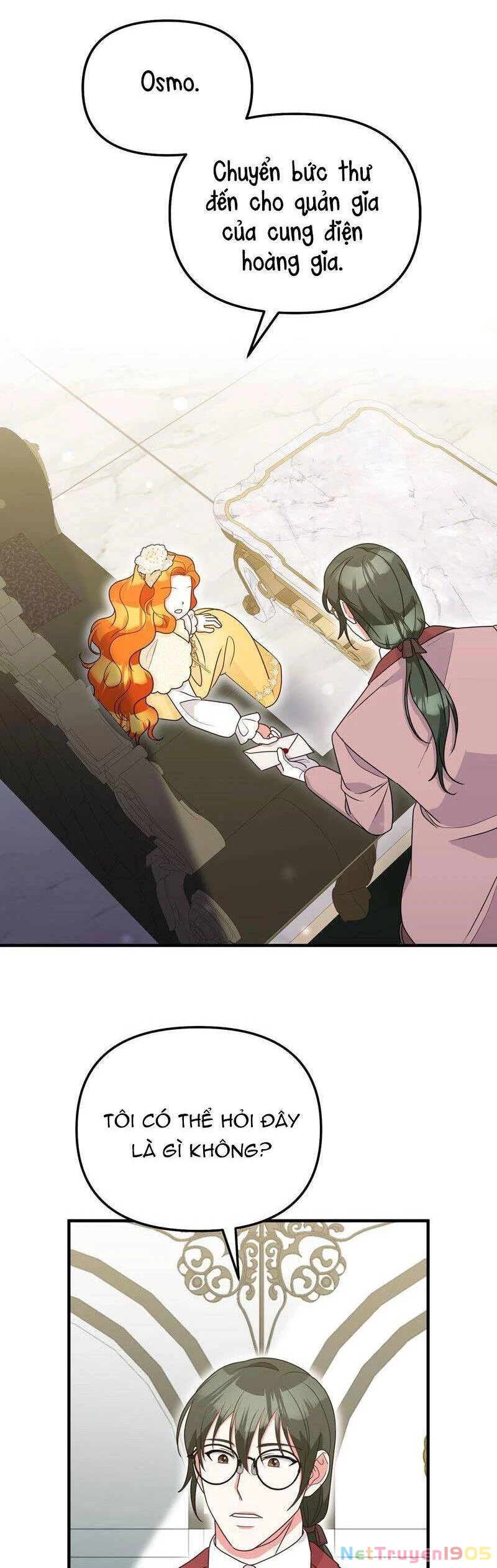 Kính Gửi Những Người Khao Khát Sự Hủy Diệt Của Tôi Chapter 13 - 22