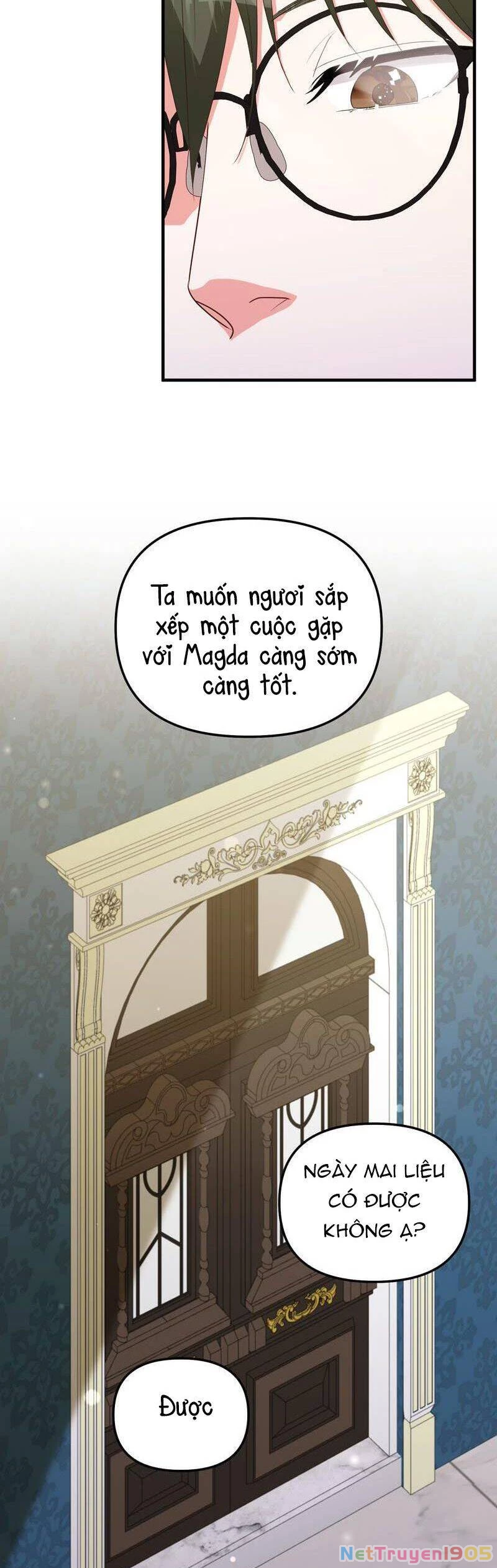 Kính Gửi Những Người Khao Khát Sự Hủy Diệt Của Tôi Chapter 13 - 24