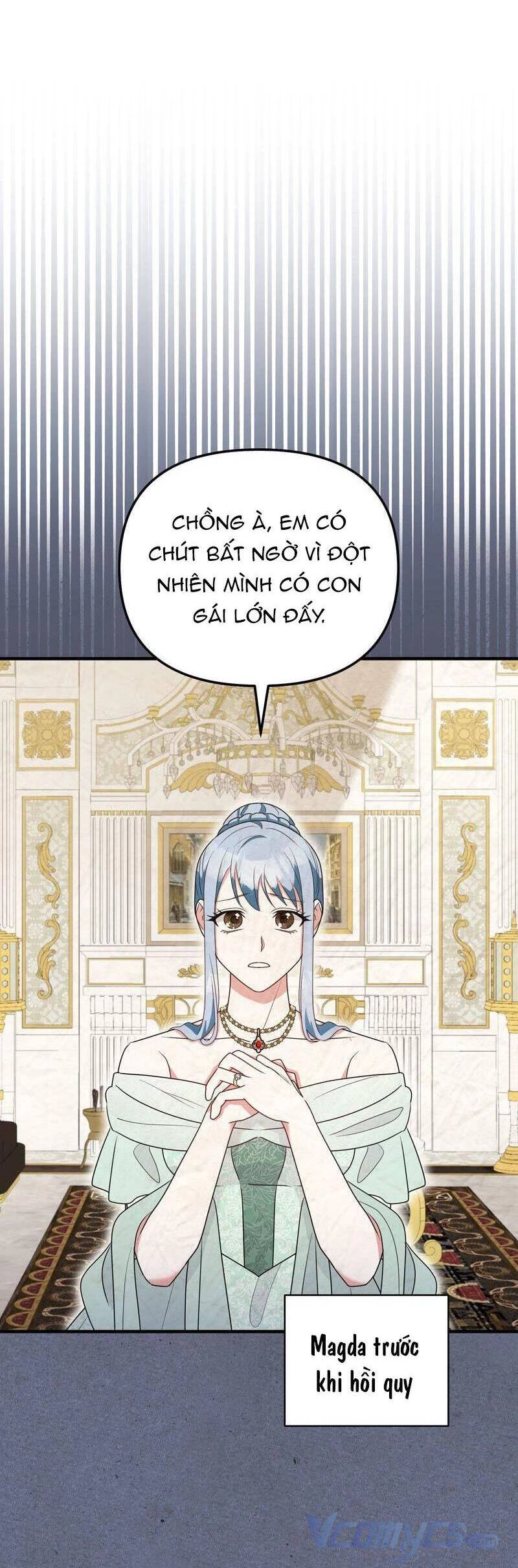 Kính Gửi Những Người Khao Khát Sự Hủy Diệt Của Tôi Chapter 13 - 30