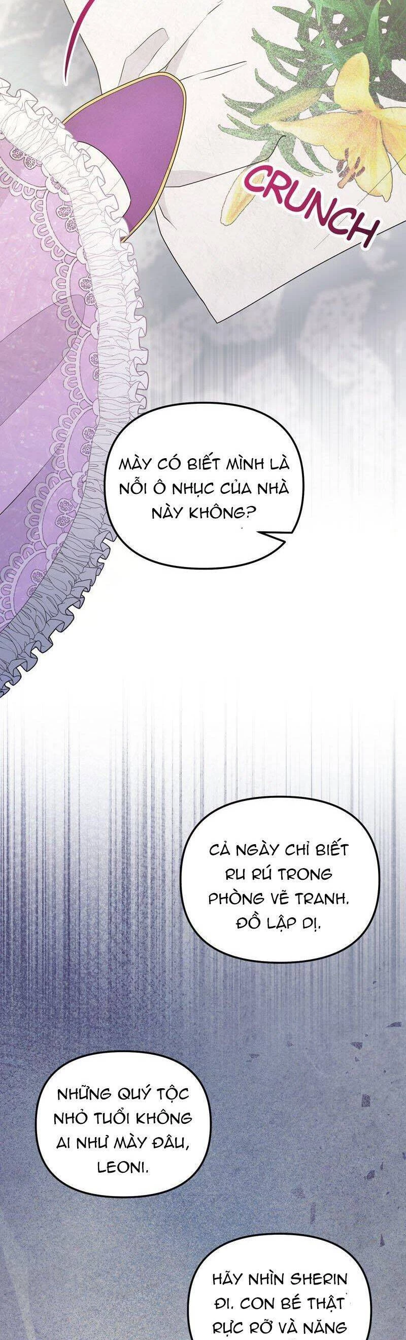 Kính Gửi Những Người Khao Khát Sự Hủy Diệt Của Tôi Chapter 13 - 34