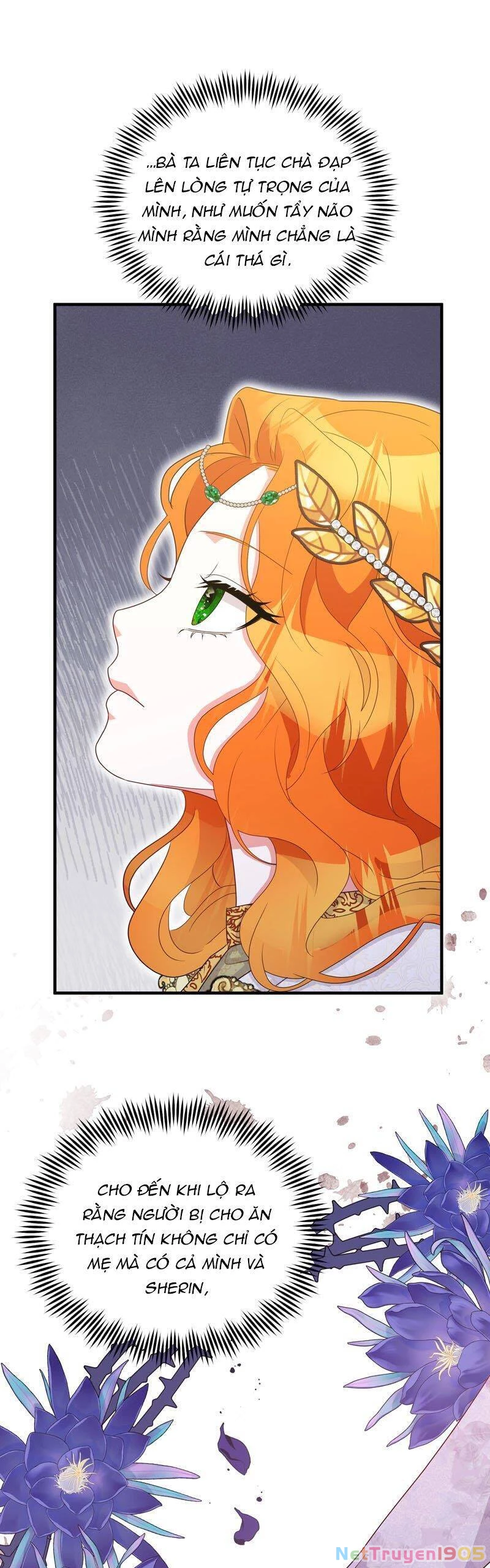 Kính Gửi Những Người Khao Khát Sự Hủy Diệt Của Tôi Chapter 13 - 36