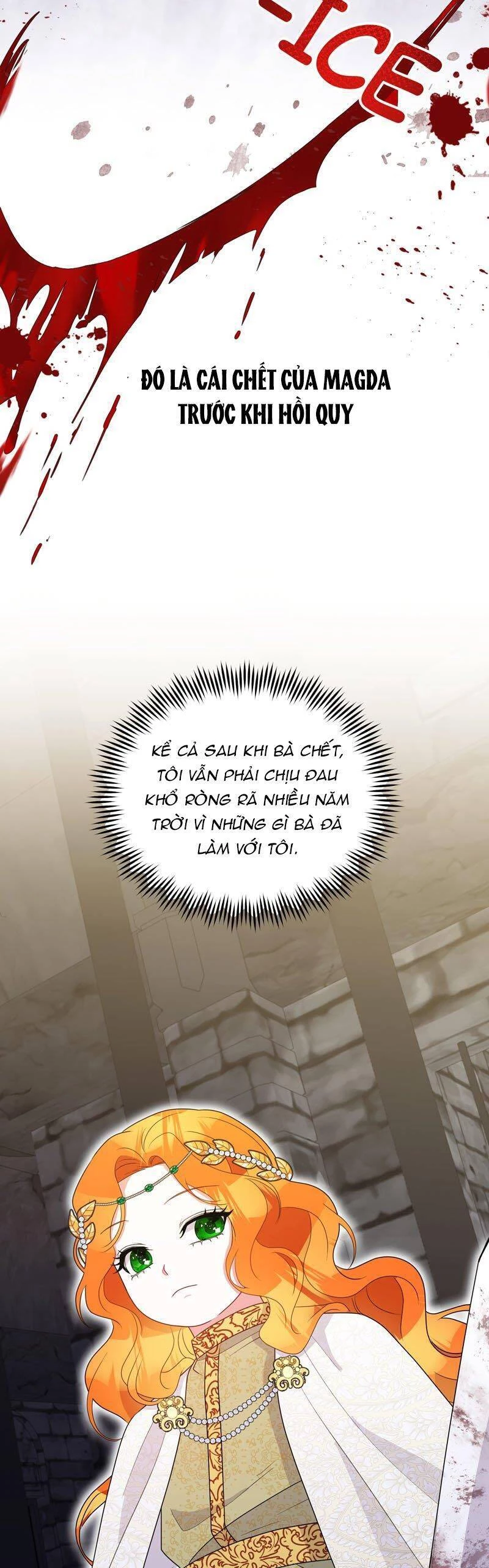 Kính Gửi Những Người Khao Khát Sự Hủy Diệt Của Tôi Chapter 13 - 38