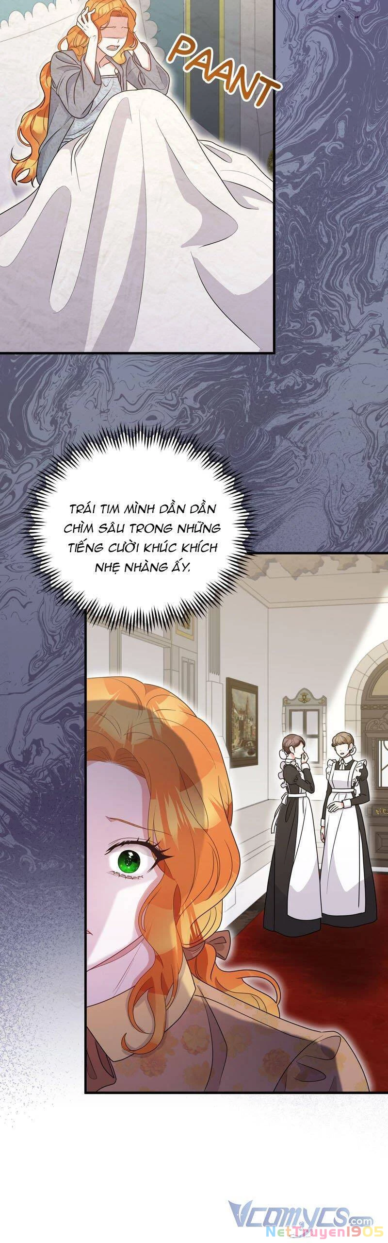 Kính Gửi Những Người Khao Khát Sự Hủy Diệt Của Tôi Chapter 13 - 40