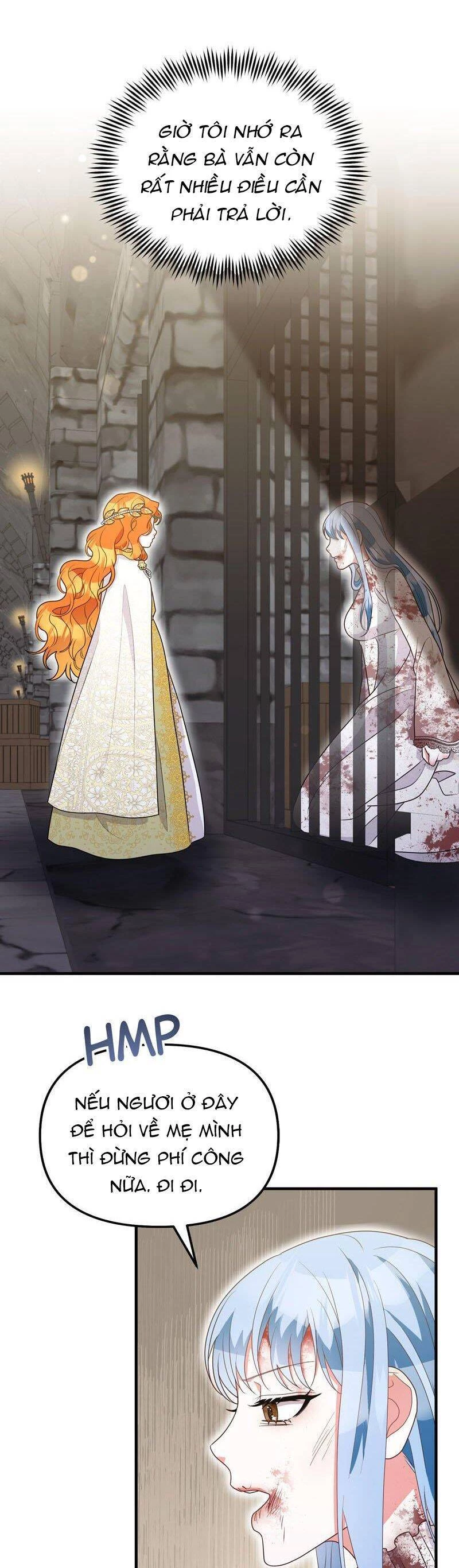 Kính Gửi Những Người Khao Khát Sự Hủy Diệt Của Tôi Chapter 13 - 41