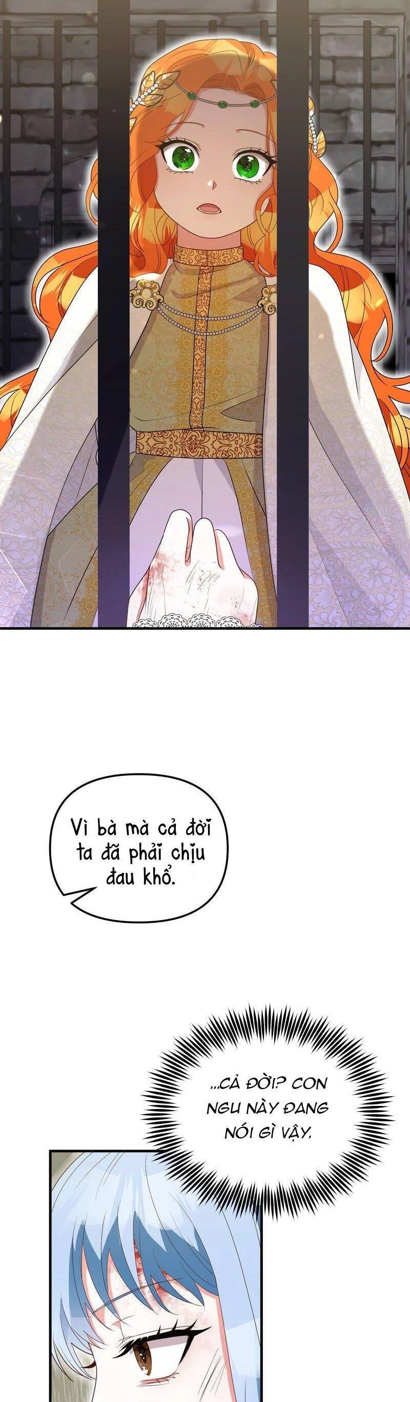 Kính Gửi Những Người Khao Khát Sự Hủy Diệt Của Tôi Chapter 13 - 43