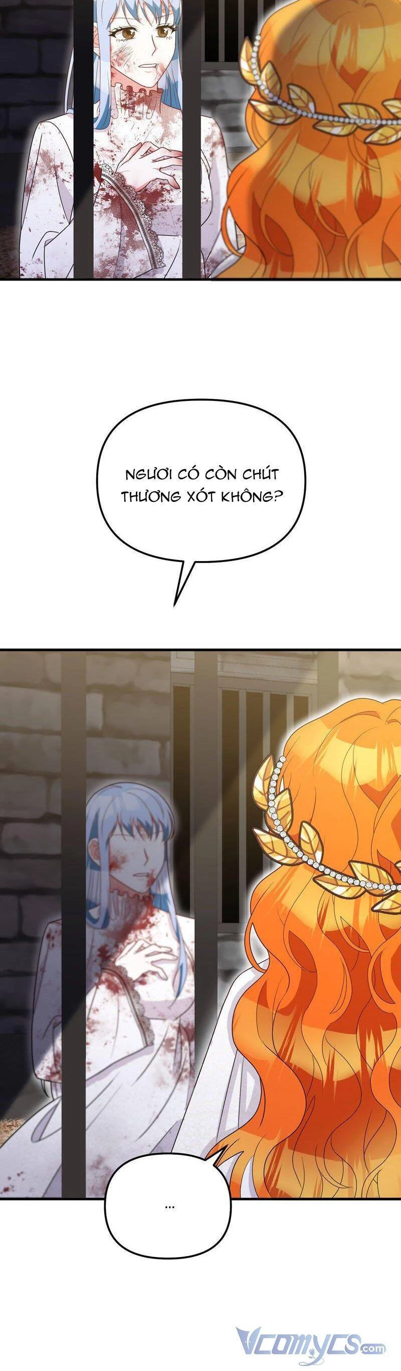 Kính Gửi Những Người Khao Khát Sự Hủy Diệt Của Tôi Chapter 13 - 45