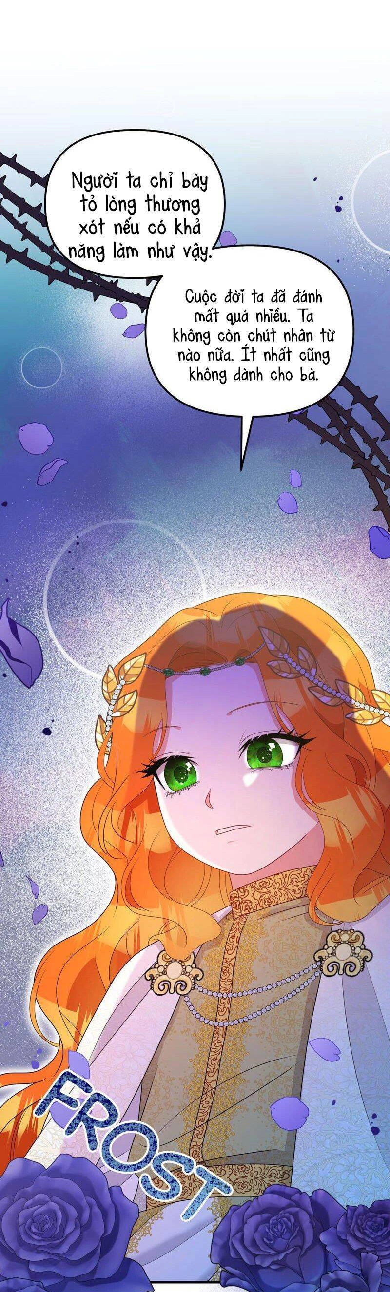 Kính Gửi Những Người Khao Khát Sự Hủy Diệt Của Tôi Chapter 13 - 46