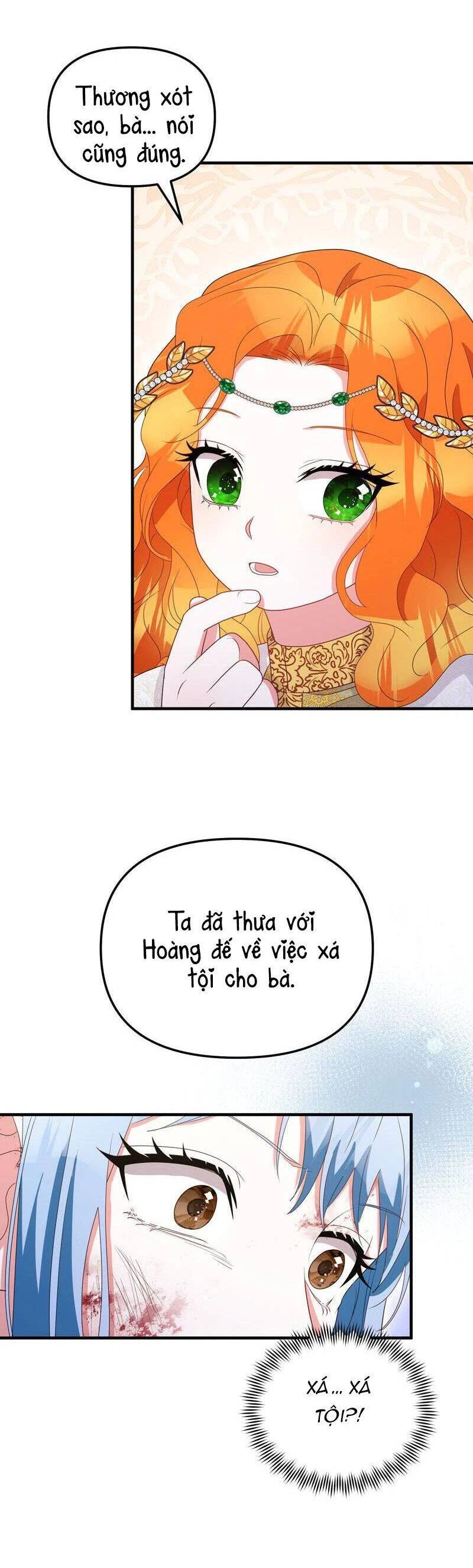 Kính Gửi Những Người Khao Khát Sự Hủy Diệt Của Tôi Chapter 13 - 48