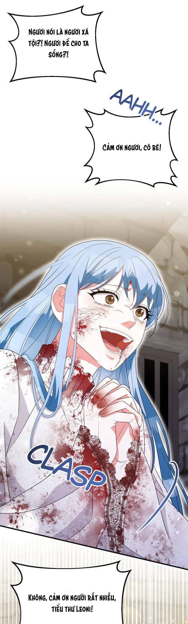 Kính Gửi Những Người Khao Khát Sự Hủy Diệt Của Tôi Chapter 13 - 49