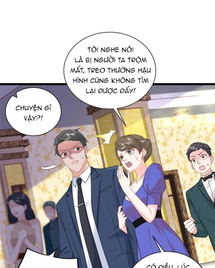Bé Rồng Đột Kích! Mami Vừa Cay Vừa Độc Chapter 22 - 3