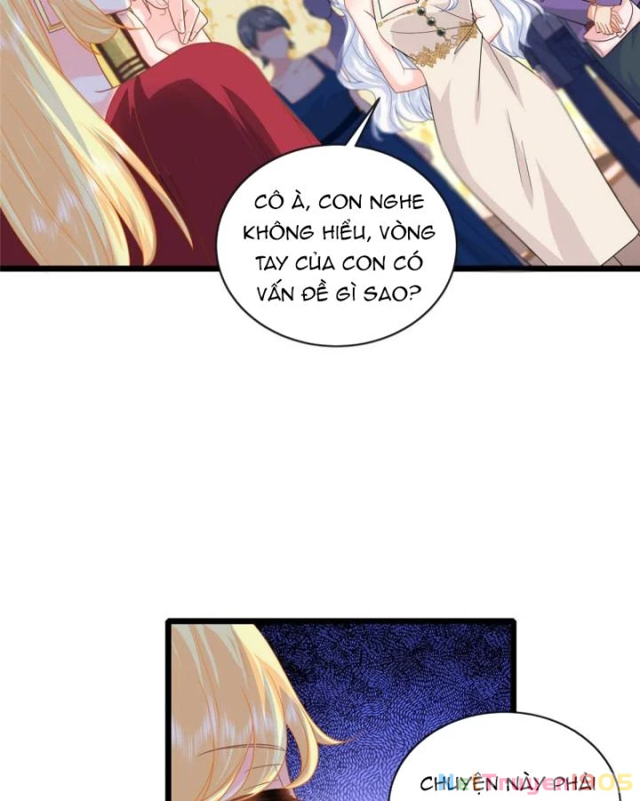 Bé Rồng Đột Kích! Mami Vừa Cay Vừa Độc Chapter 22 - 5