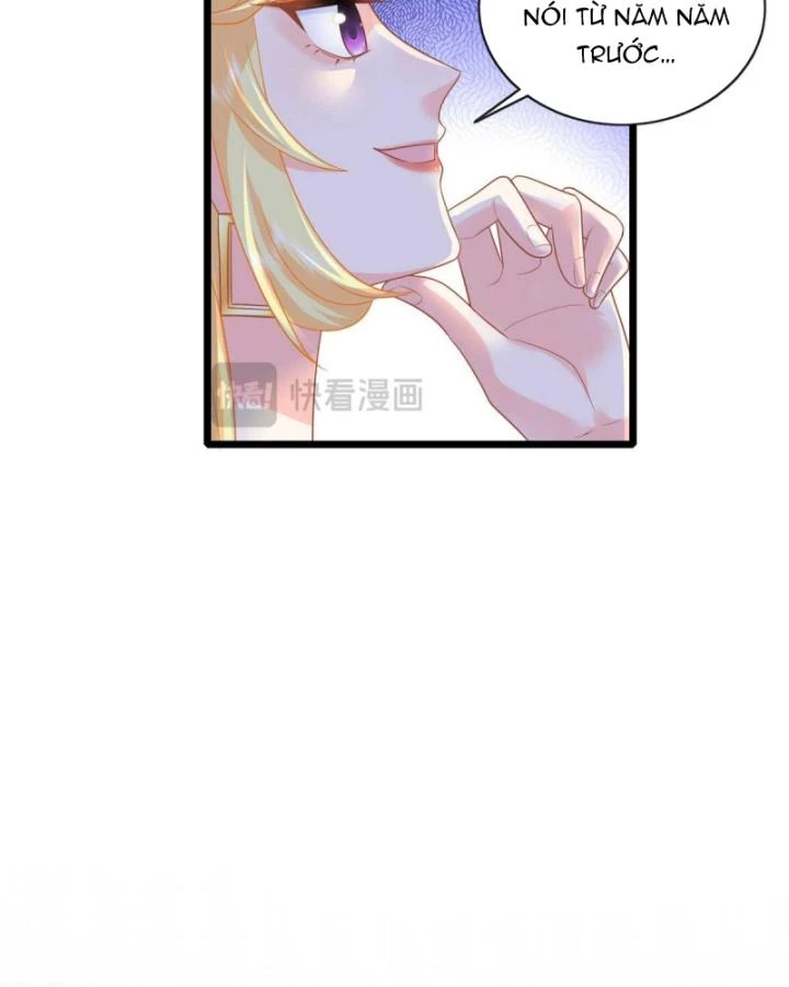 Bé Rồng Đột Kích! Mami Vừa Cay Vừa Độc Chapter 22 - 6