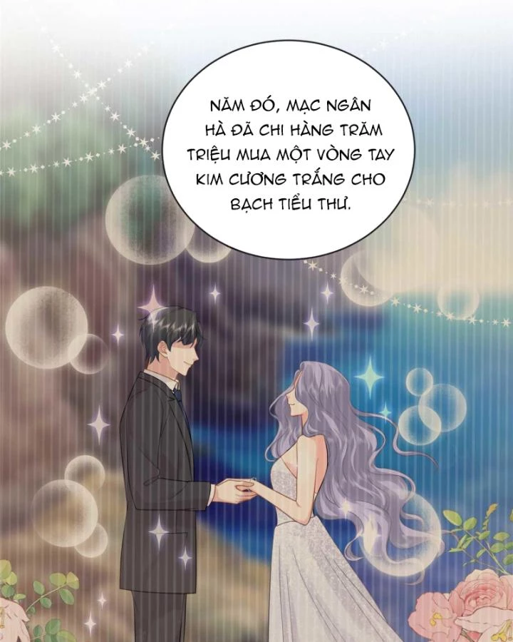 Bé Rồng Đột Kích! Mami Vừa Cay Vừa Độc Chapter 22 - 7