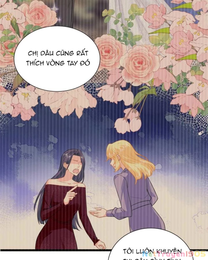 Bé Rồng Đột Kích! Mami Vừa Cay Vừa Độc Chapter 22 - 8