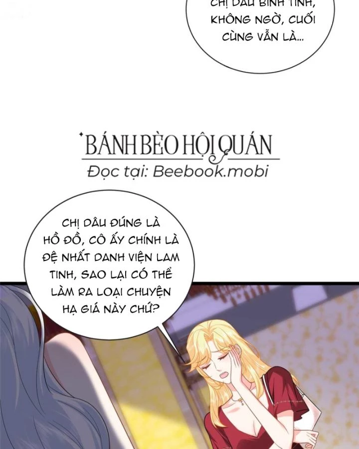 Bé Rồng Đột Kích! Mami Vừa Cay Vừa Độc Chapter 22 - 9