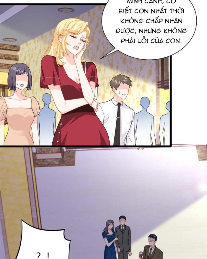 Bé Rồng Đột Kích! Mami Vừa Cay Vừa Độc Chapter 22 - 12