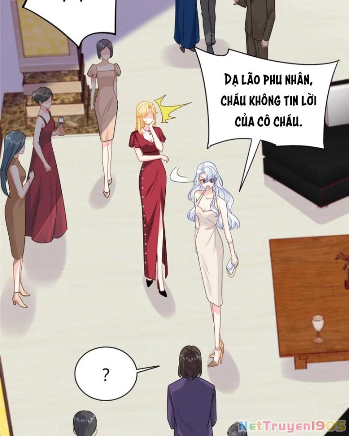 Bé Rồng Đột Kích! Mami Vừa Cay Vừa Độc Chapter 22 - 13