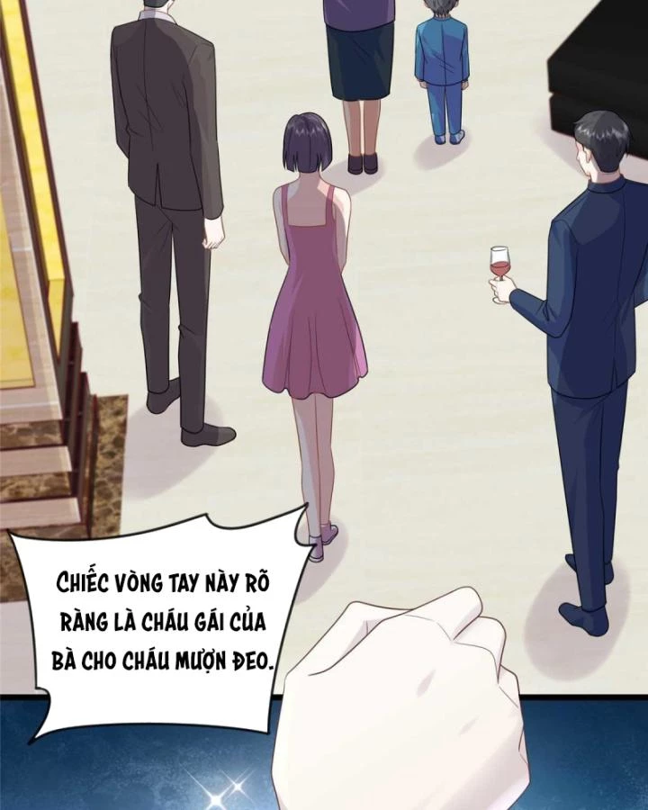 Bé Rồng Đột Kích! Mami Vừa Cay Vừa Độc Chapter 22 - 14