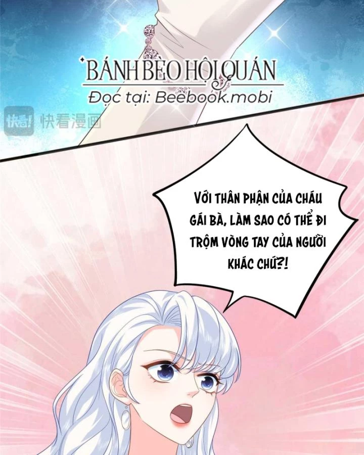 Bé Rồng Đột Kích! Mami Vừa Cay Vừa Độc Chapter 22 - 15