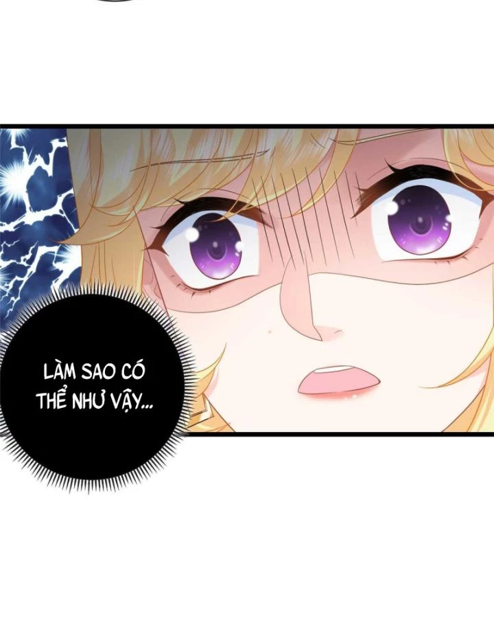 Bé Rồng Đột Kích! Mami Vừa Cay Vừa Độc Chapter 22 - 18