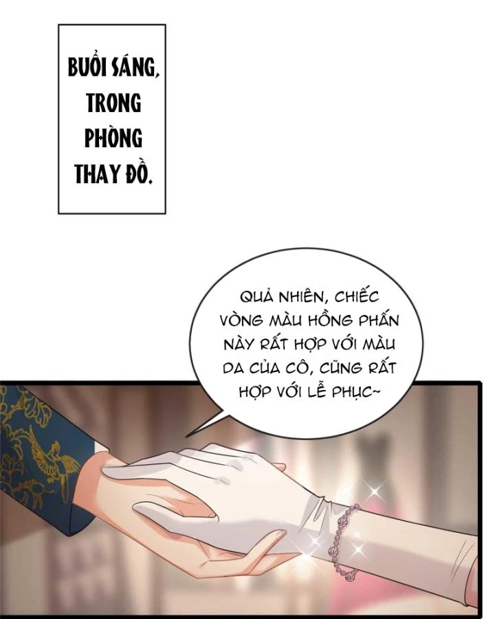 Bé Rồng Đột Kích! Mami Vừa Cay Vừa Độc Chapter 22 - 19