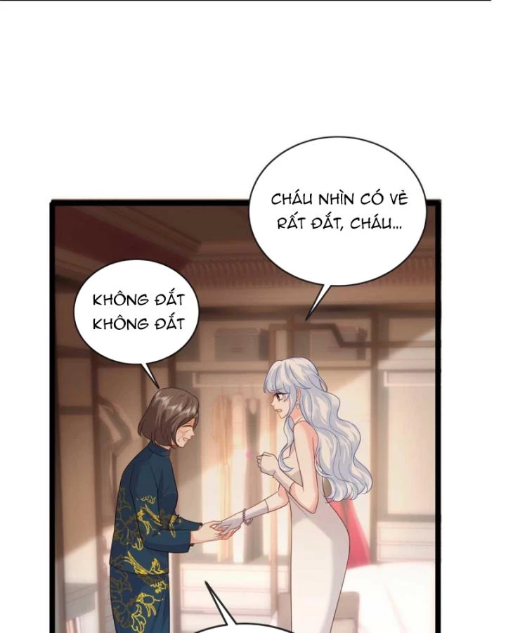 Bé Rồng Đột Kích! Mami Vừa Cay Vừa Độc Chapter 22 - 20