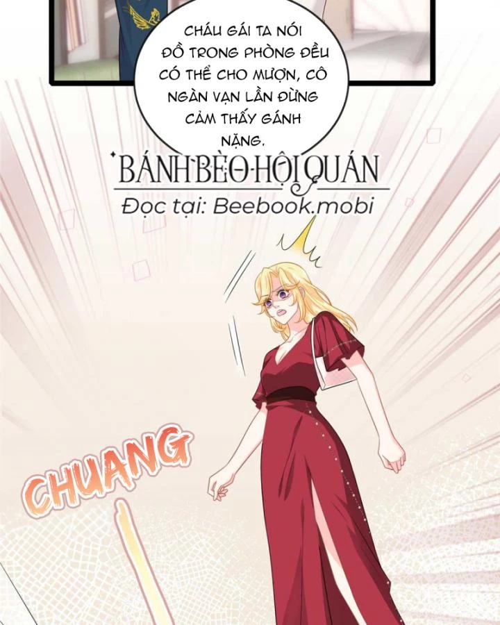 Bé Rồng Đột Kích! Mami Vừa Cay Vừa Độc Chapter 22 - 21