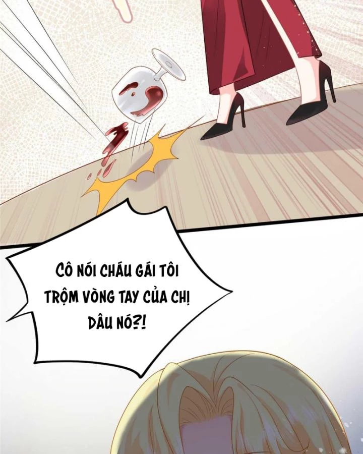 Bé Rồng Đột Kích! Mami Vừa Cay Vừa Độc Chapter 22 - 22