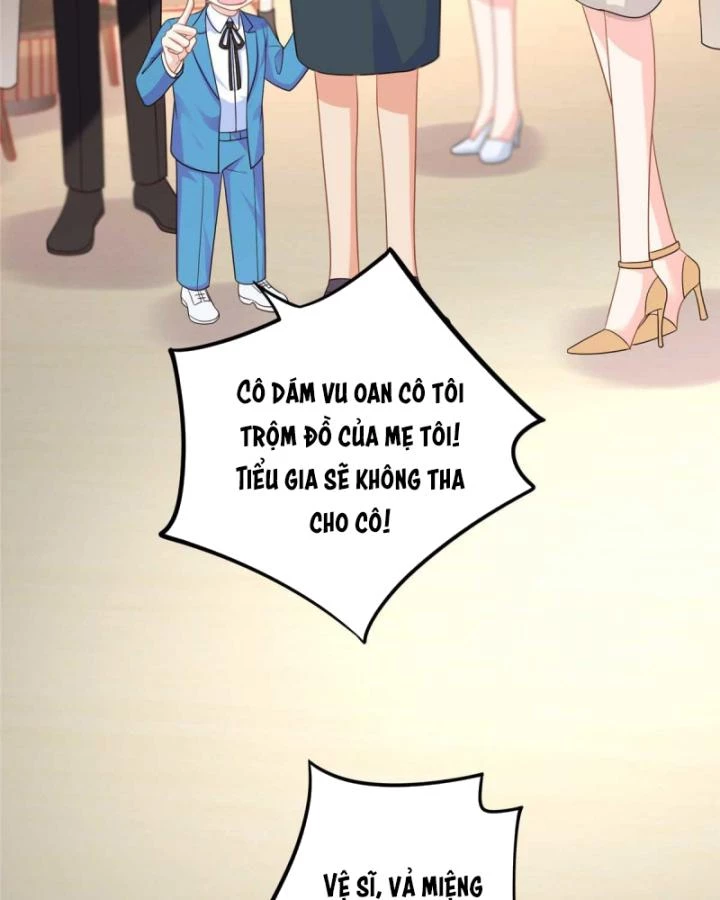 Bé Rồng Đột Kích! Mami Vừa Cay Vừa Độc Chapter 22 - 25