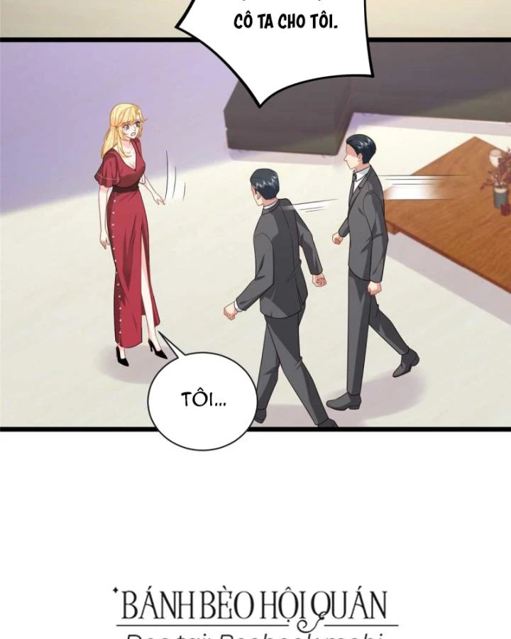 Bé Rồng Đột Kích! Mami Vừa Cay Vừa Độc Chapter 22 - 26