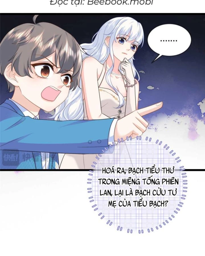 Bé Rồng Đột Kích! Mami Vừa Cay Vừa Độc Chapter 22 - 27