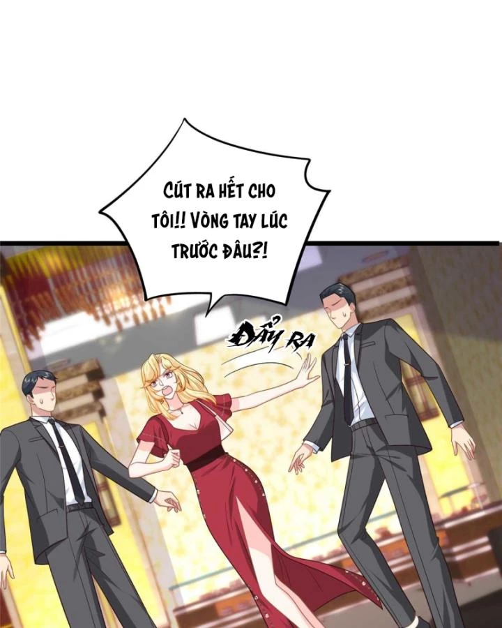 Bé Rồng Đột Kích! Mami Vừa Cay Vừa Độc Chapter 22 - 28