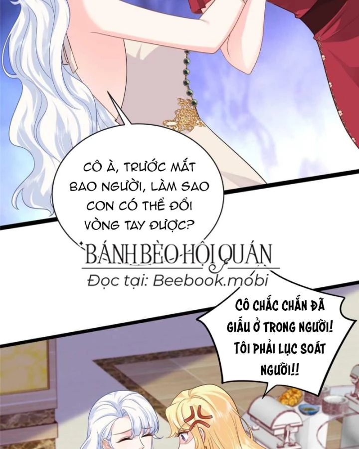 Bé Rồng Đột Kích! Mami Vừa Cay Vừa Độc Chapter 22 - 32