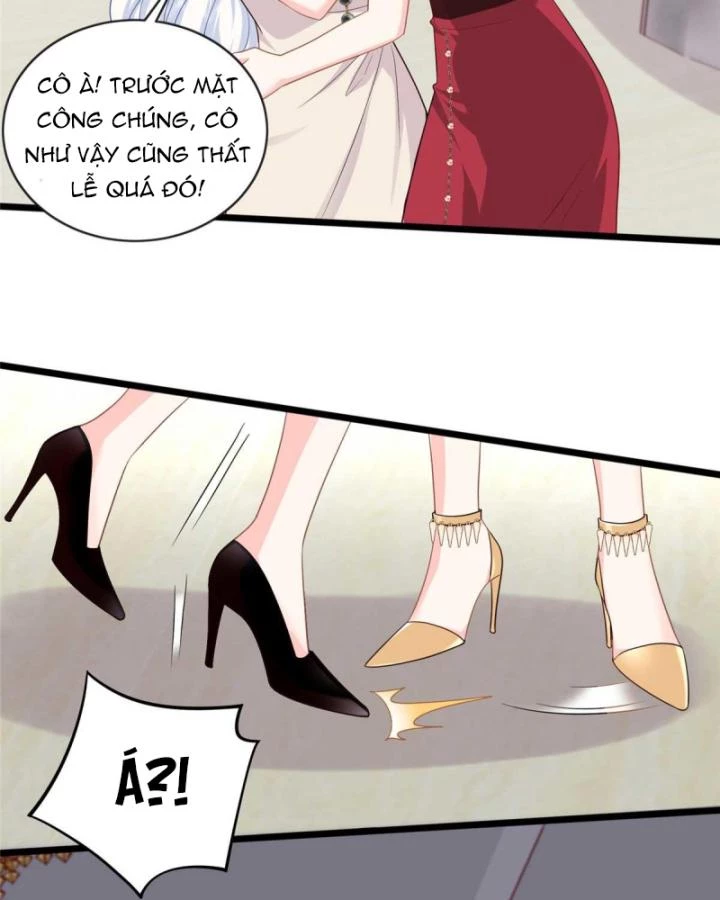 Bé Rồng Đột Kích! Mami Vừa Cay Vừa Độc Chapter 22 - 34