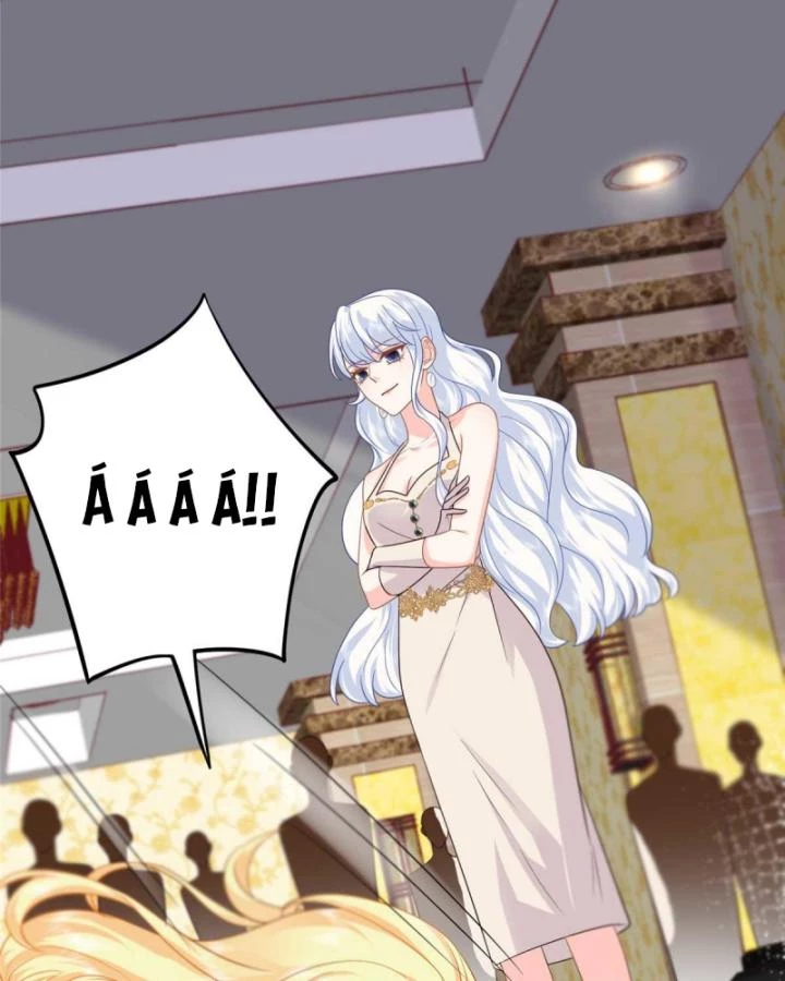 Bé Rồng Đột Kích! Mami Vừa Cay Vừa Độc Chapter 22 - 35