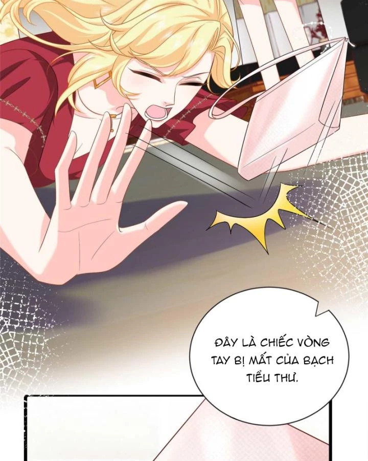 Bé Rồng Đột Kích! Mami Vừa Cay Vừa Độc Chapter 22 - 36