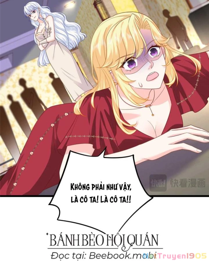 Bé Rồng Đột Kích! Mami Vừa Cay Vừa Độc Chapter 22 - 38