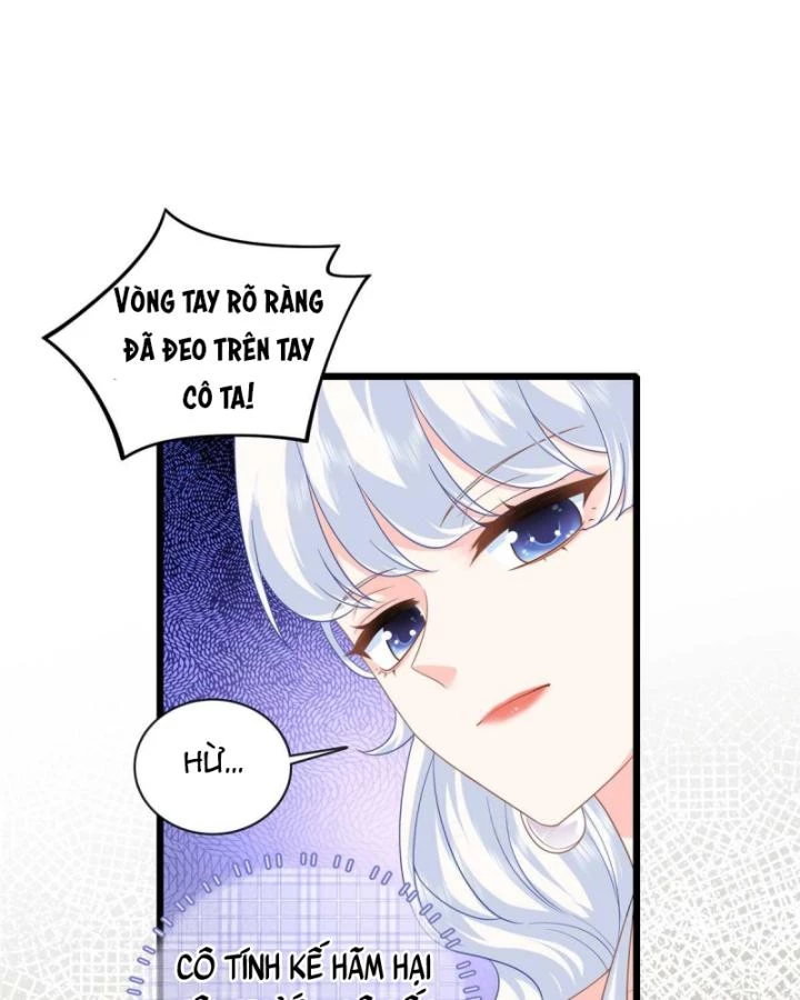 Bé Rồng Đột Kích! Mami Vừa Cay Vừa Độc Chapter 22 - 39