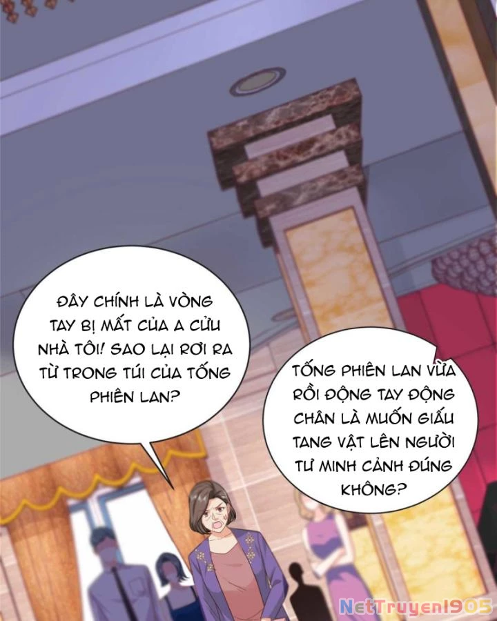 Bé Rồng Đột Kích! Mami Vừa Cay Vừa Độc Chapter 22 - 43