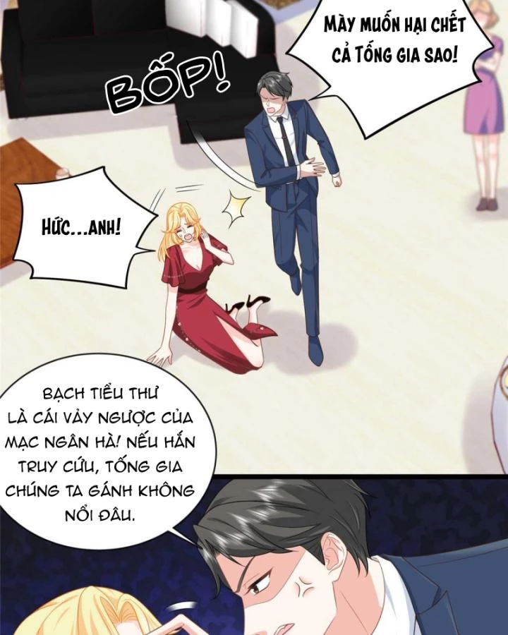 Bé Rồng Đột Kích! Mami Vừa Cay Vừa Độc Chapter 22 - 45