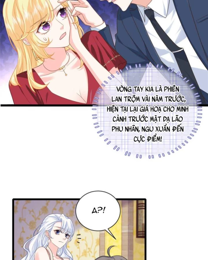 Bé Rồng Đột Kích! Mami Vừa Cay Vừa Độc Chapter 22 - 46