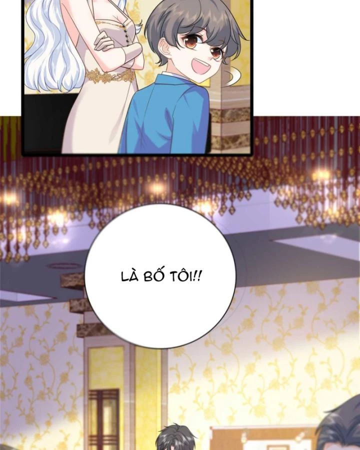 Bé Rồng Đột Kích! Mami Vừa Cay Vừa Độc Chapter 22 - 47