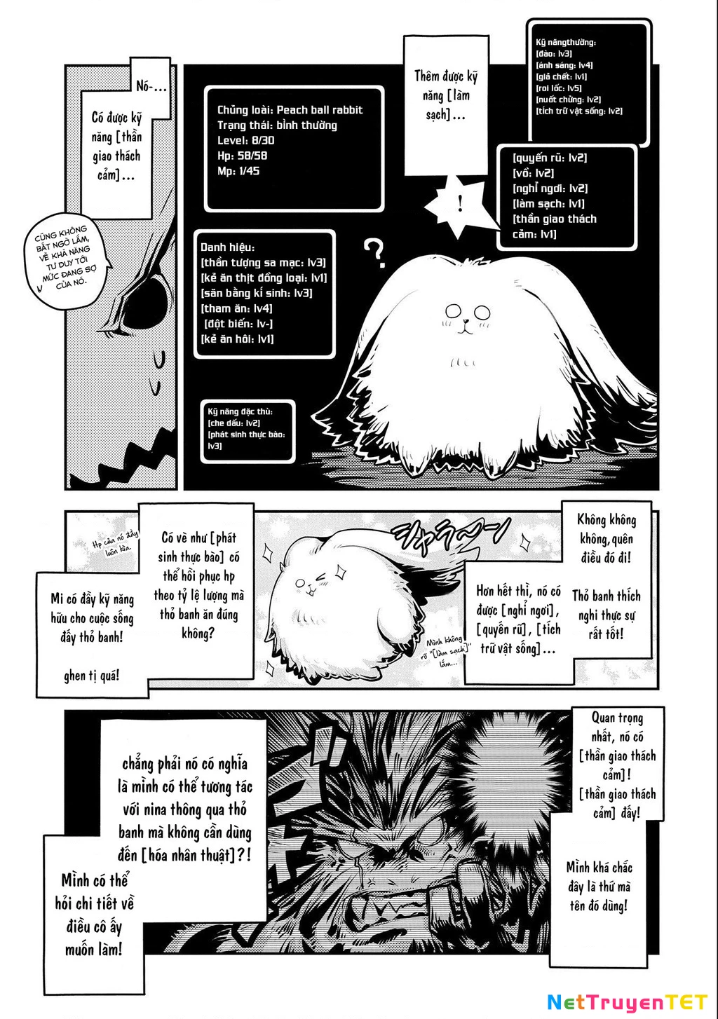 Tensei Shitara Dragon No Tamago Datta - Saikyou Igai Chapter 27 - 3