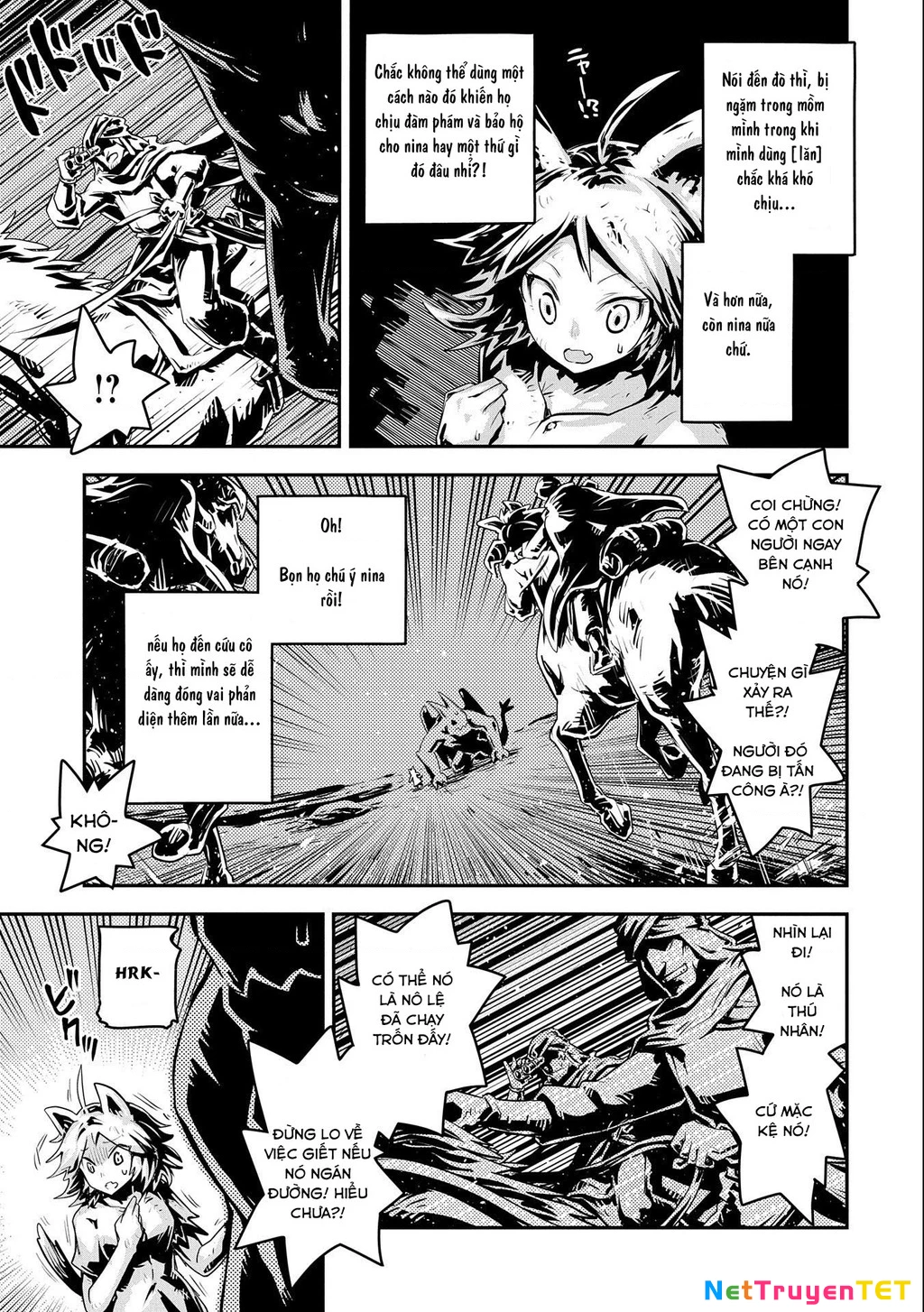 Tensei Shitara Dragon No Tamago Datta - Saikyou Igai Chapter 27 - 9