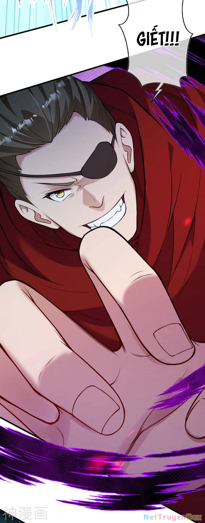 Kiếm vực vô địch Chapter 165 - 3